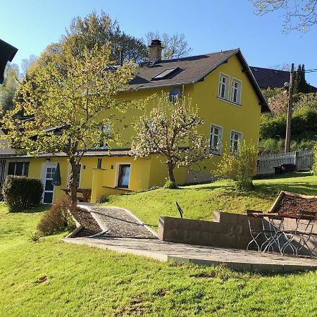 Ferienhaus Sandy Bad Elster Exterior photo