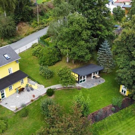 Ferienhaus Sandy Bad Elster Exterior photo