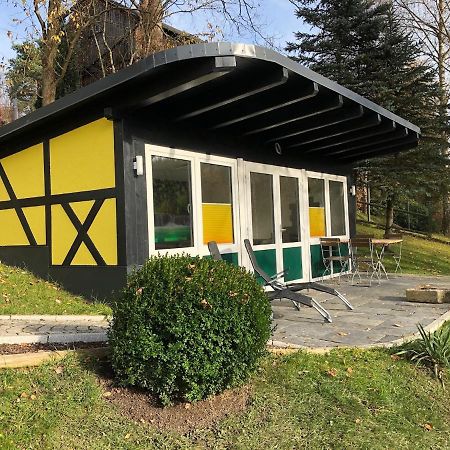 Ferienhaus Sandy Bad Elster Exterior photo